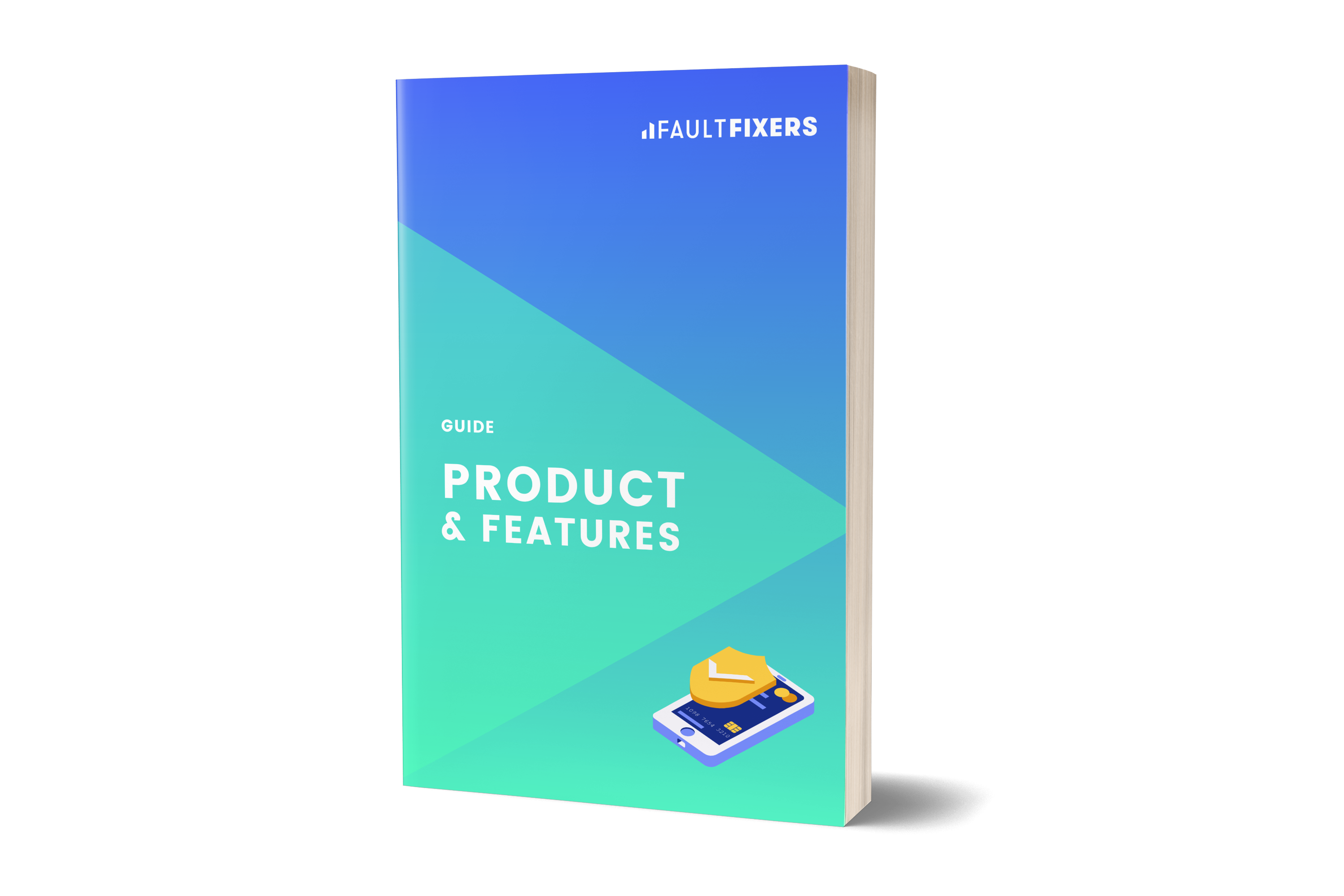Maintenance Software Features