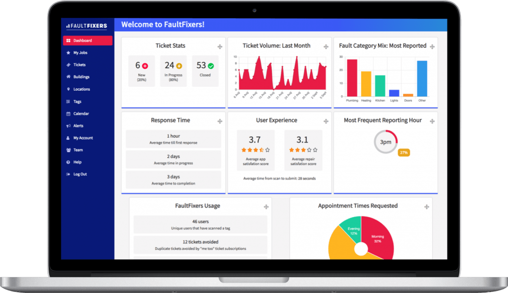 What Is Maintenance Software Anyway maintenance-explorer-dashboard-help-center