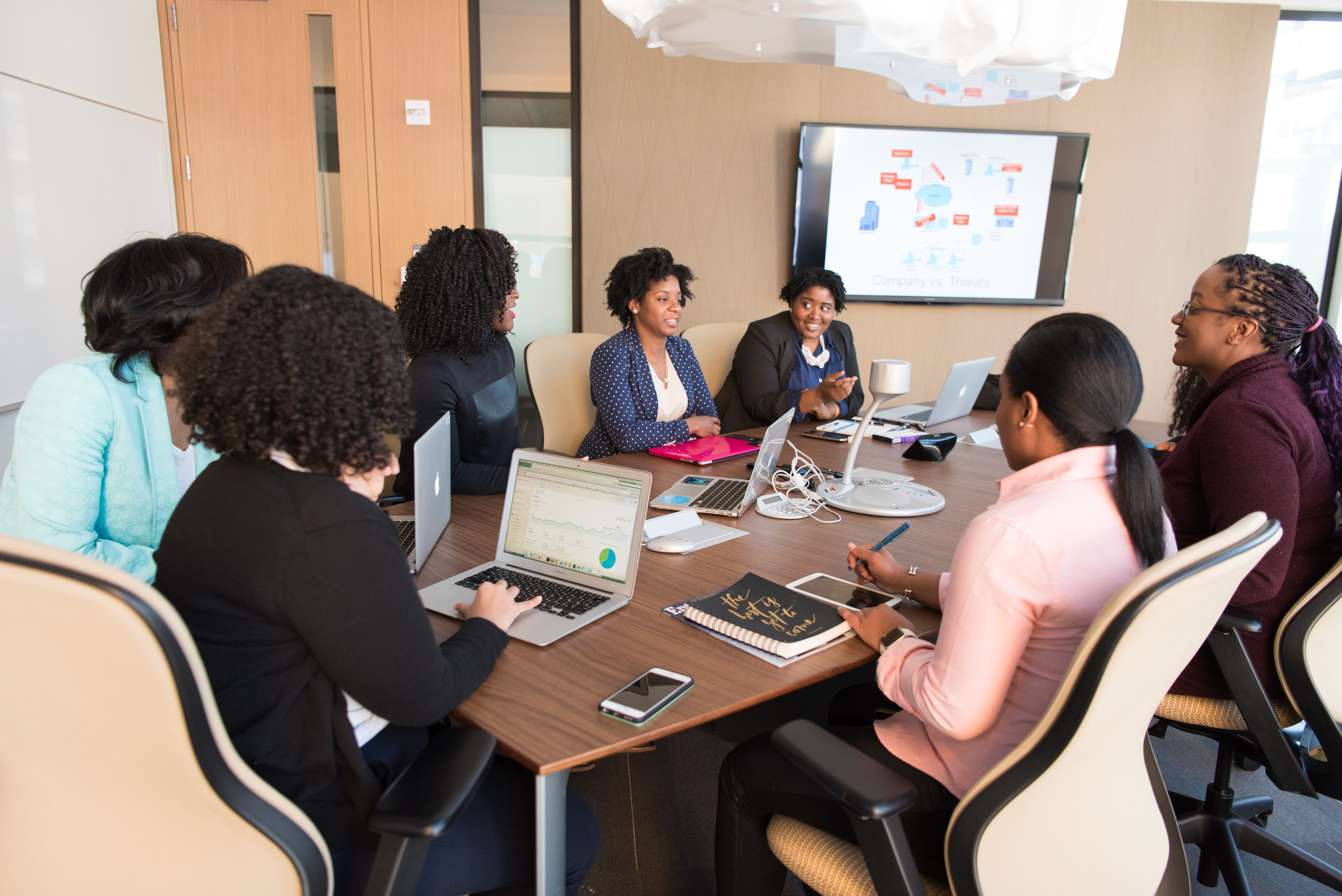 Women in tech