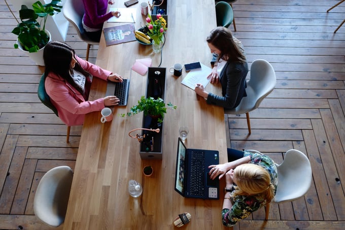 Coworking Management Software