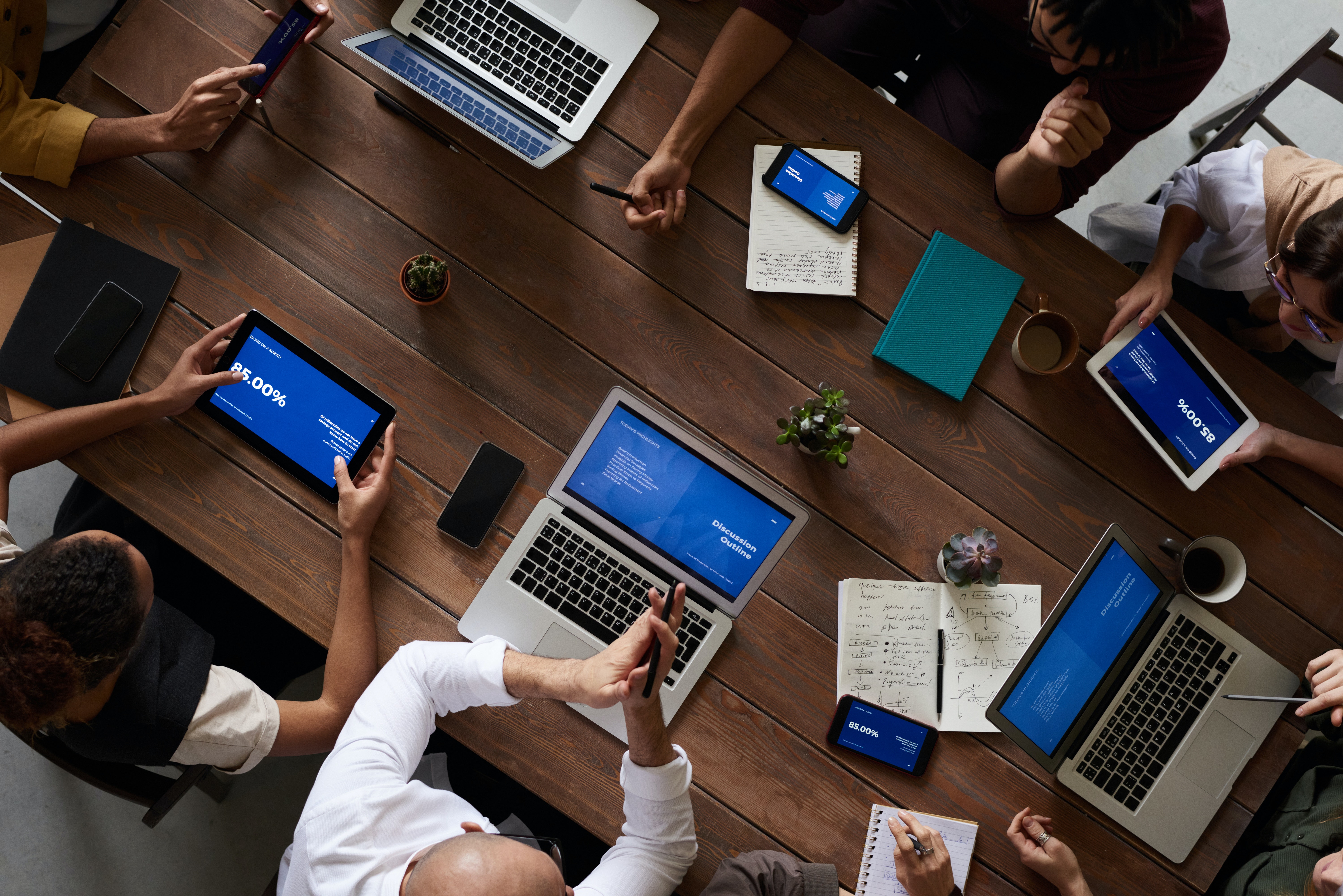 Company culture