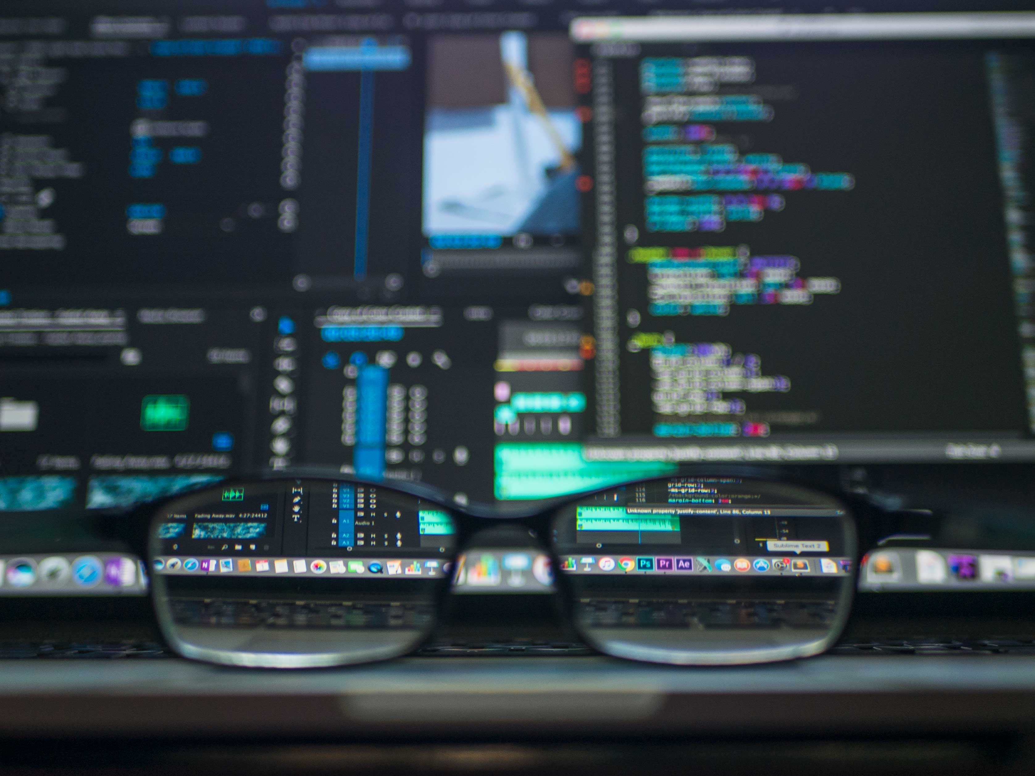 maintenance software