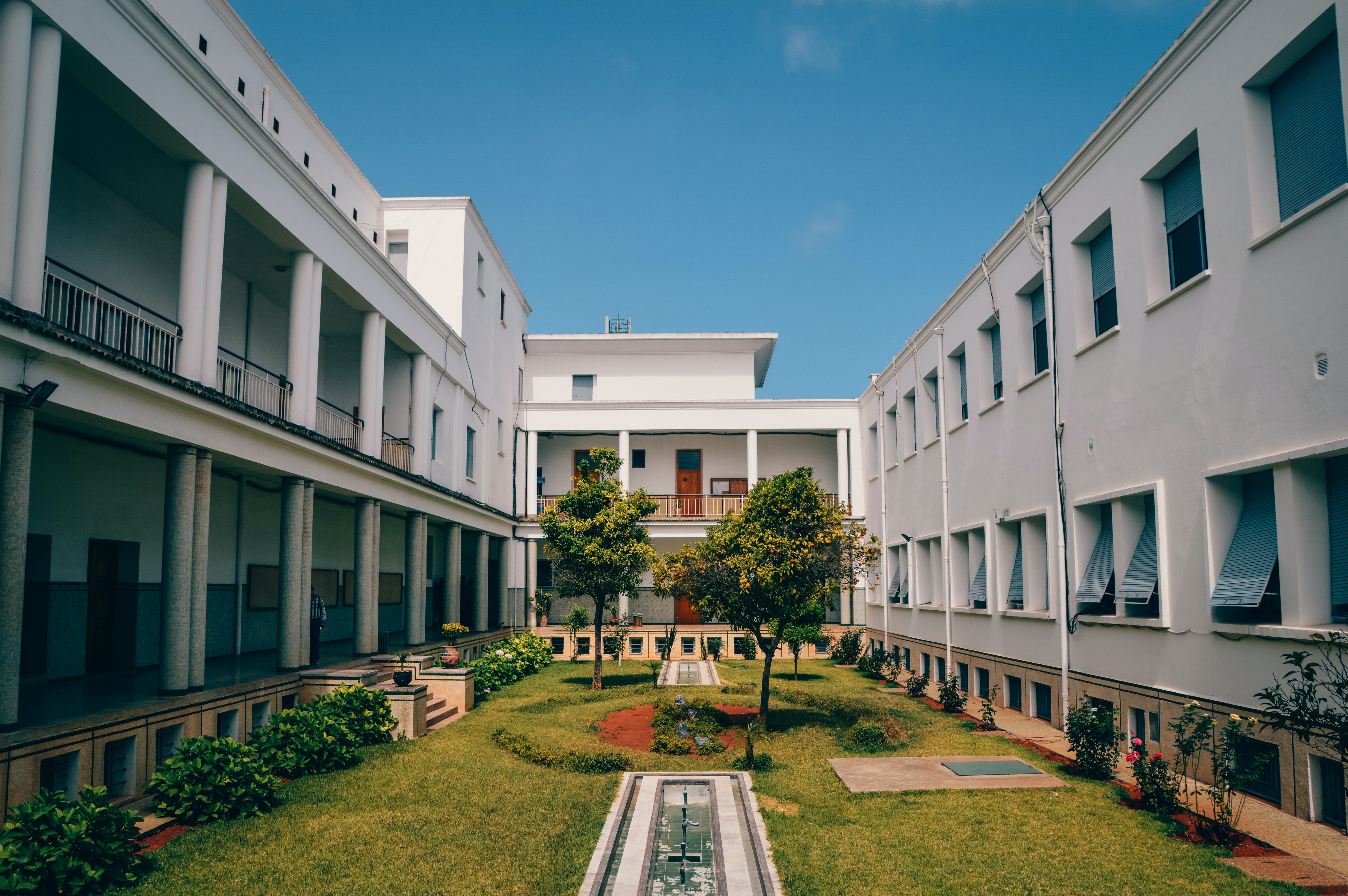 school facilities management software